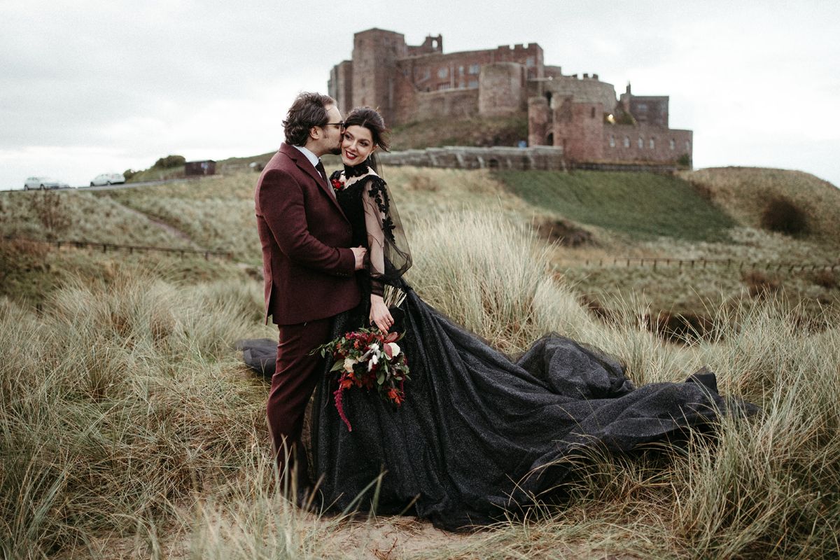 Gallery Item 13 for Bamburgh Castle
