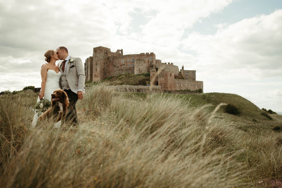 Gallery Item 2 for Bamburgh Castle