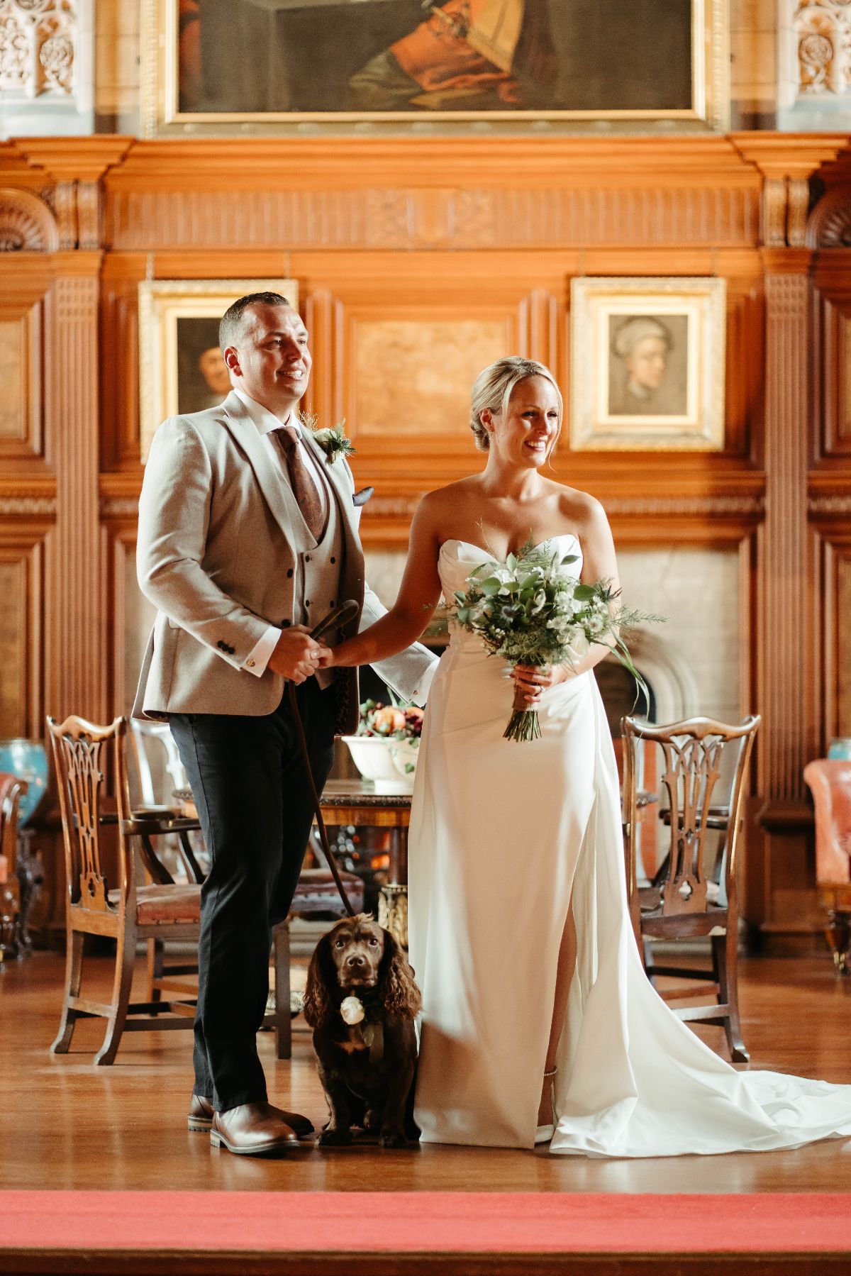 Gallery Item 12 for Bamburgh Castle