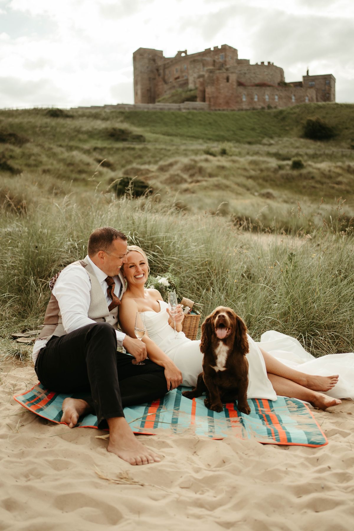 Gallery Item 4 for Bamburgh Castle