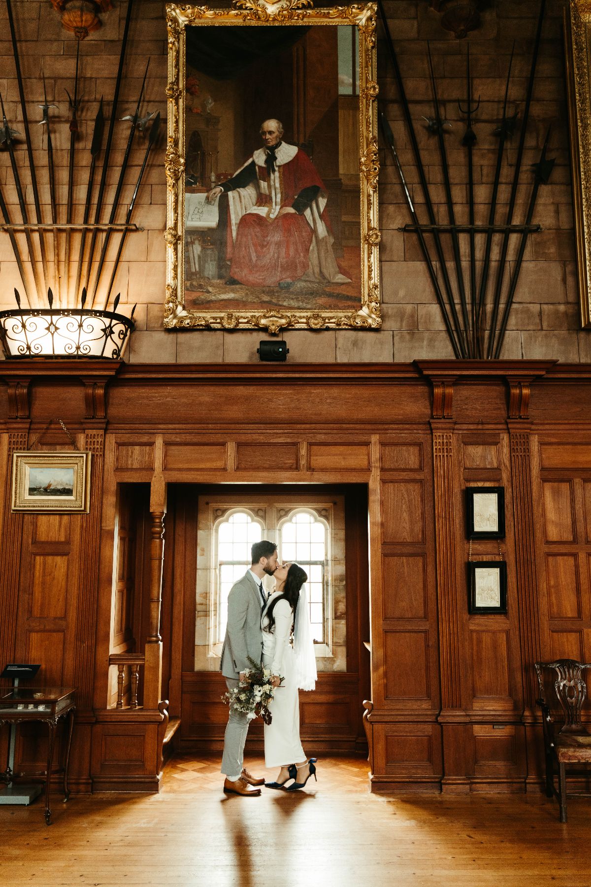 Gallery Item 3 for Bamburgh Castle
