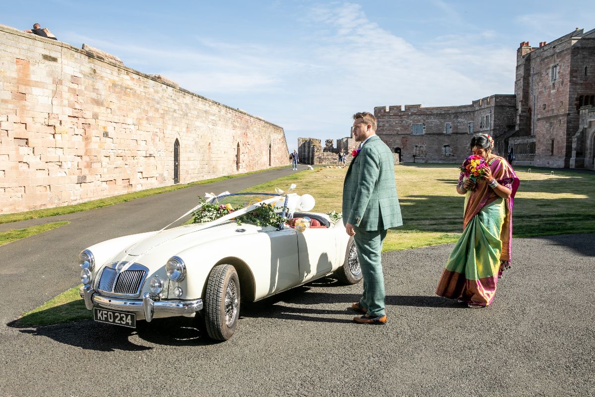 Gallery Item 2 for Bamburgh Castle