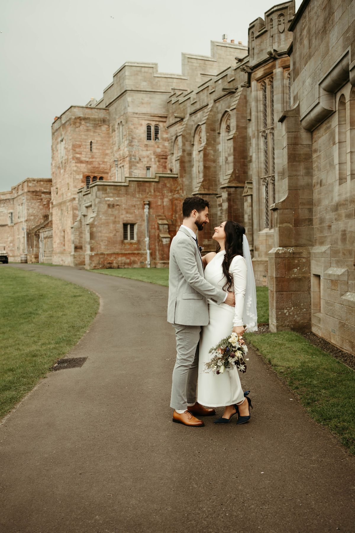 Gallery Item 3 for Bamburgh Castle
