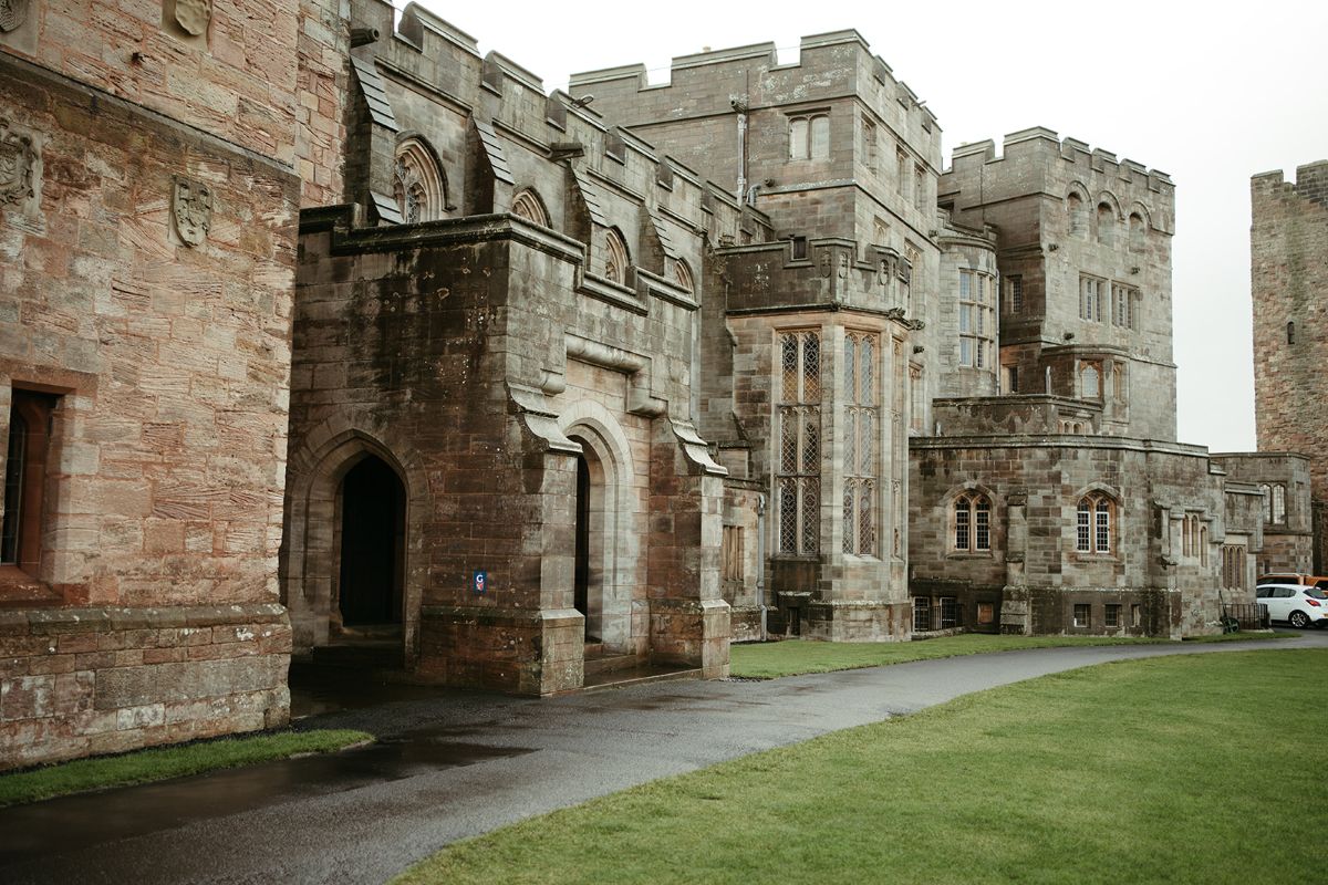 Gallery Item 9 for Bamburgh Castle