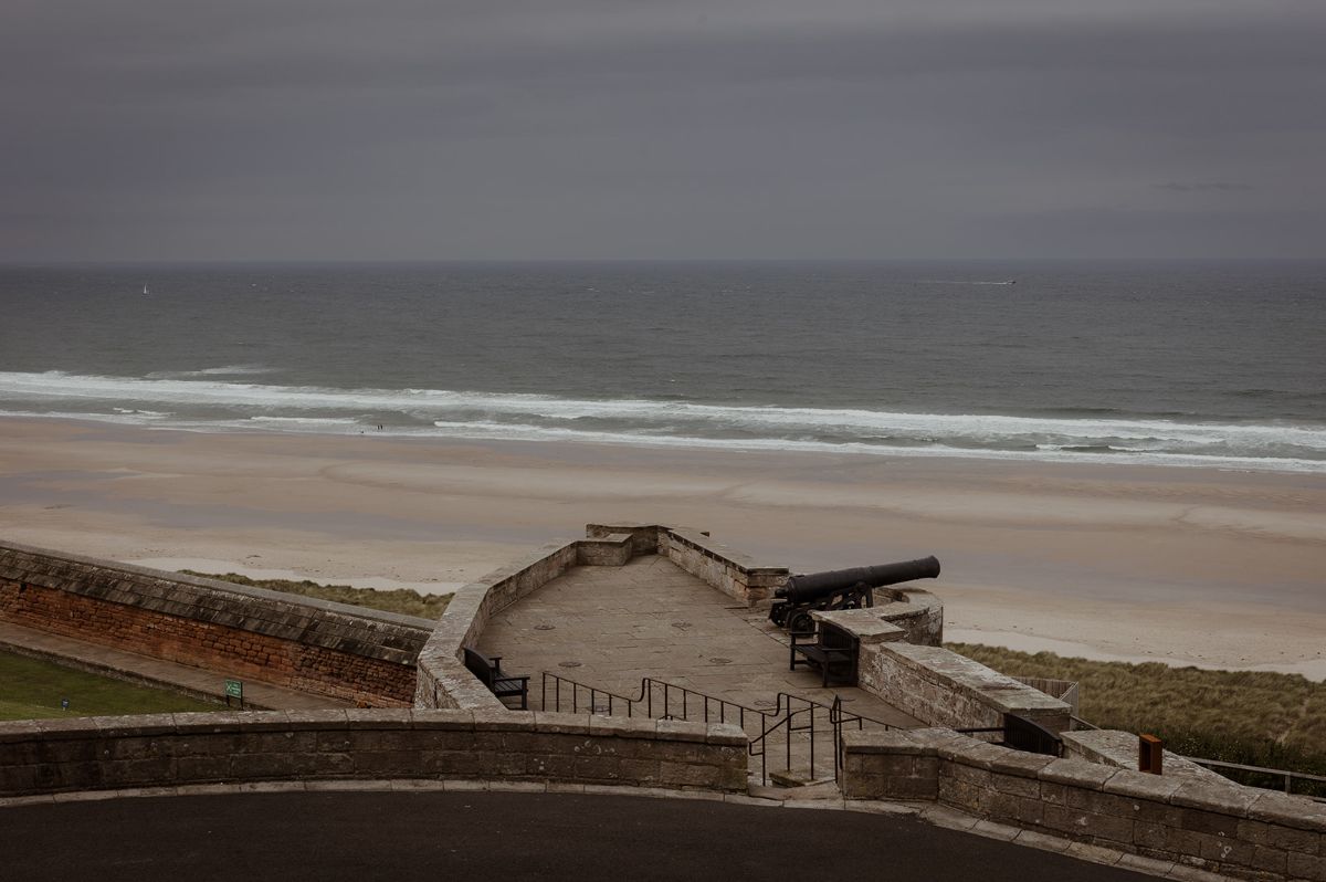 Gallery Item 10 for Bamburgh Castle