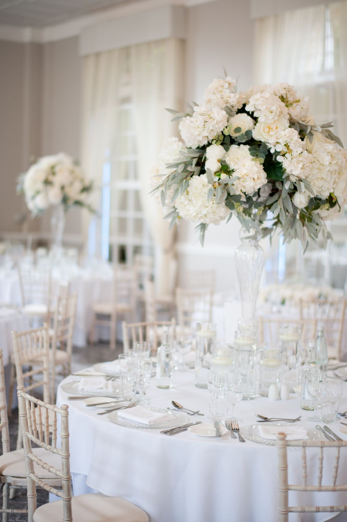 Gallery Item 2 for Stapleford Park