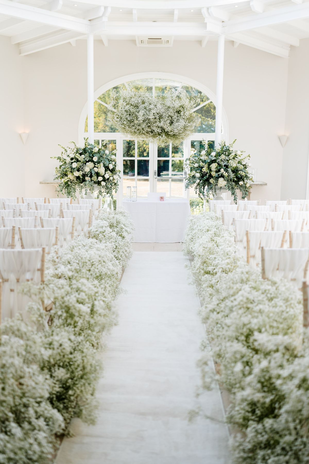 Gallery Item 11 for Stapleford Park