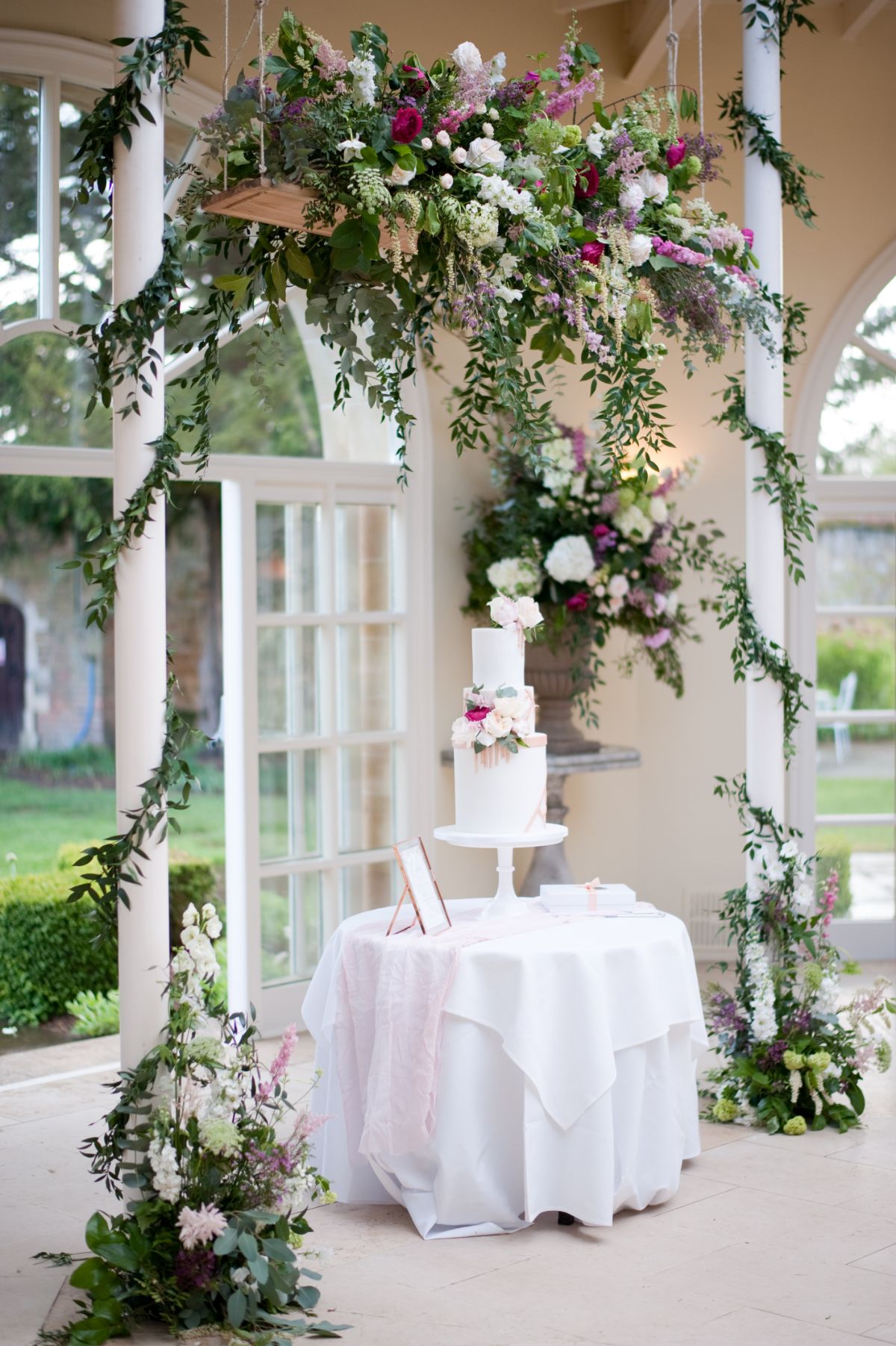 Gallery Item 4 for Stapleford Park