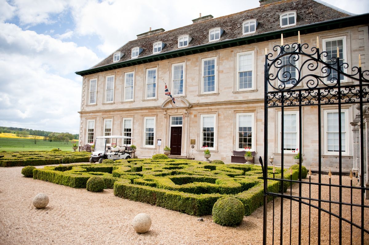 Gallery Item 13 for Stapleford Park