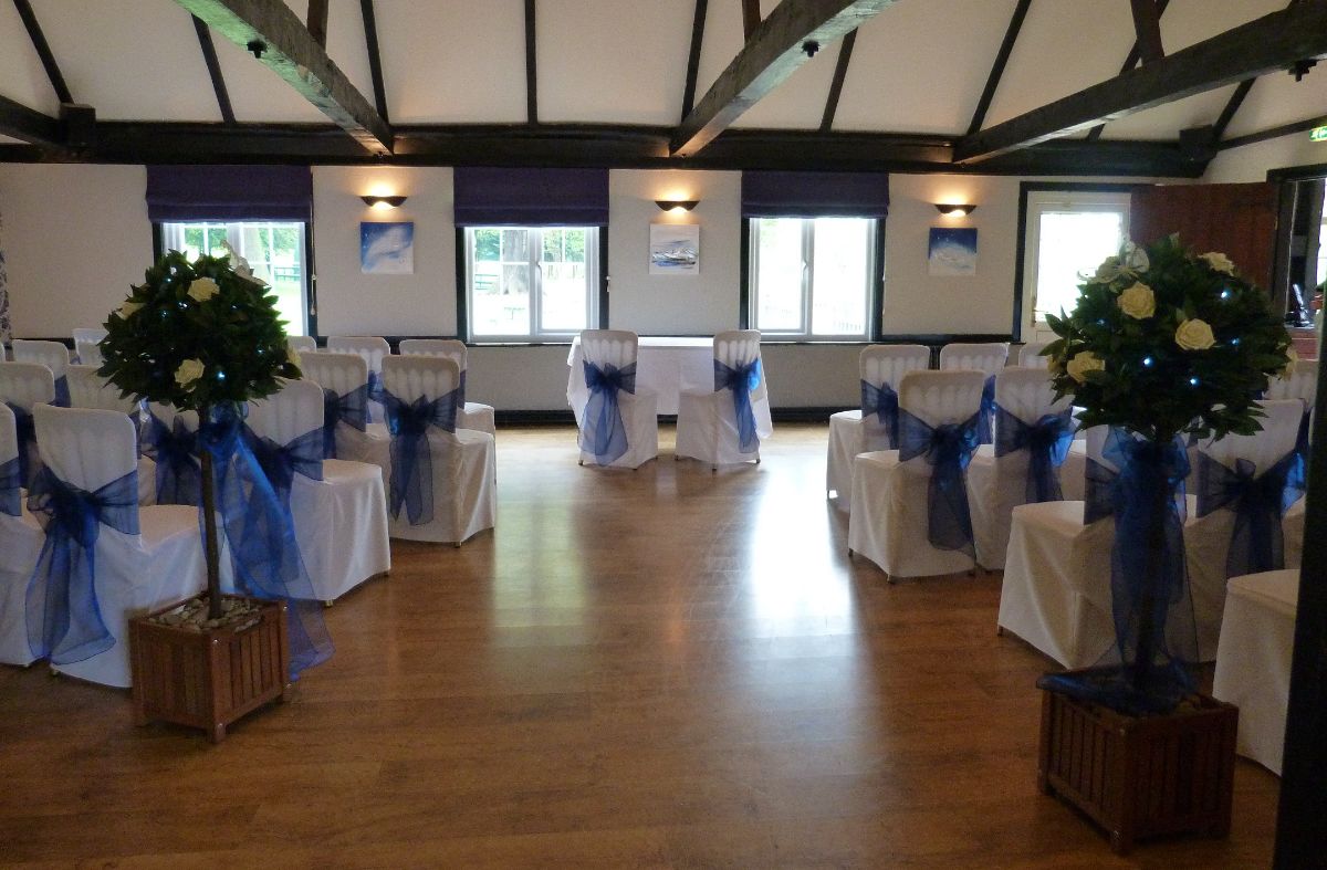 Gallery Item 2 for Maylands Golf Club