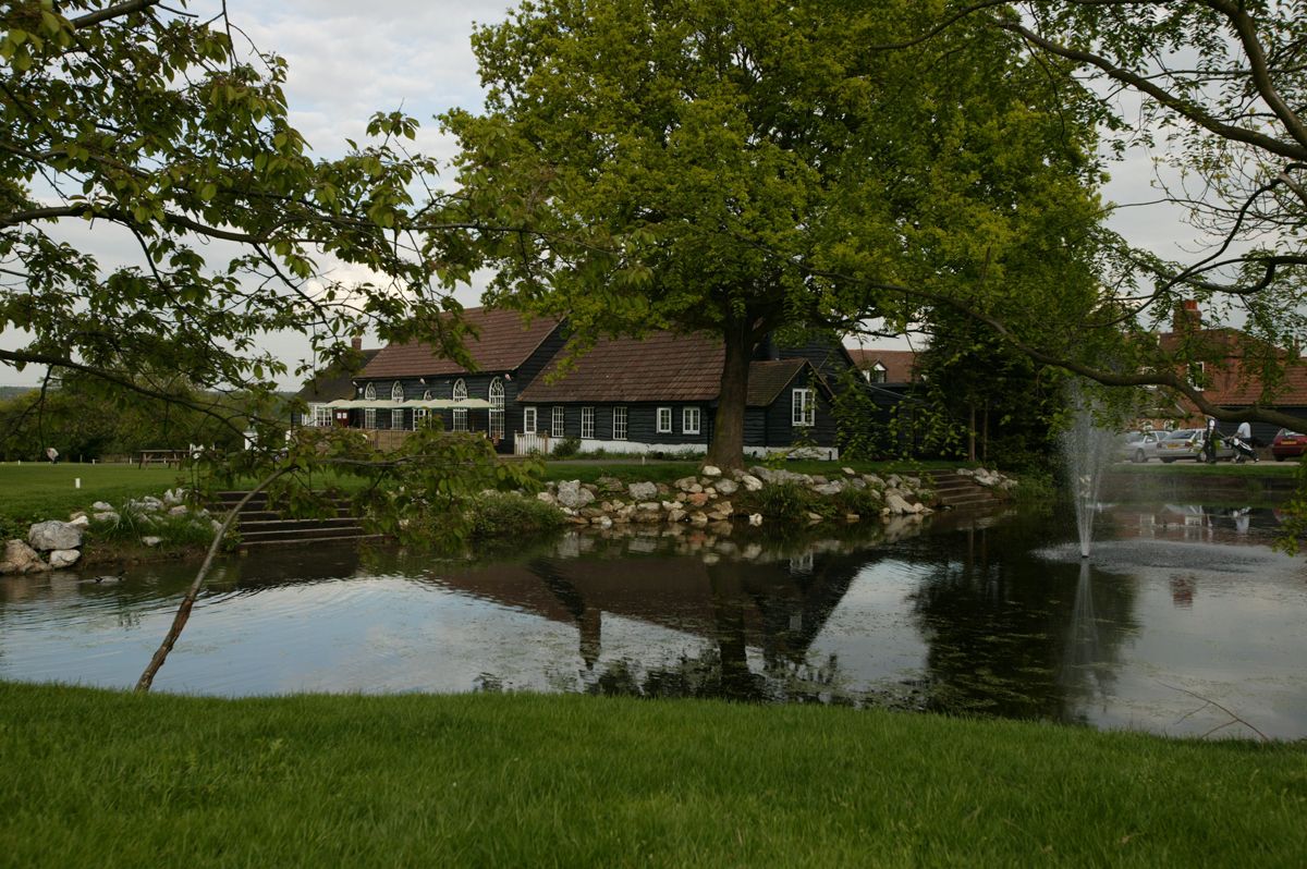 Gallery Item 6 for Maylands Golf Club