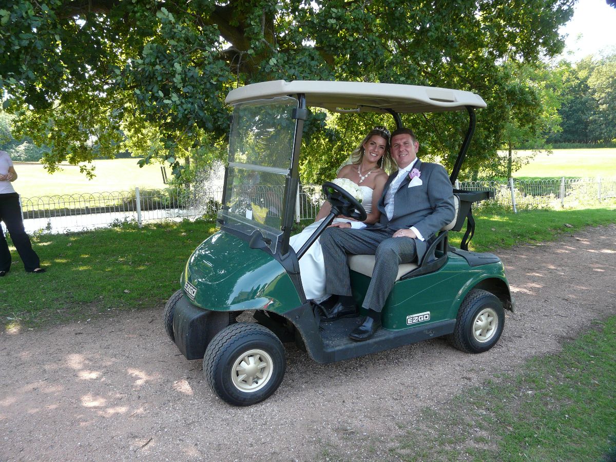 Gallery Item 4 for Maylands Golf Club