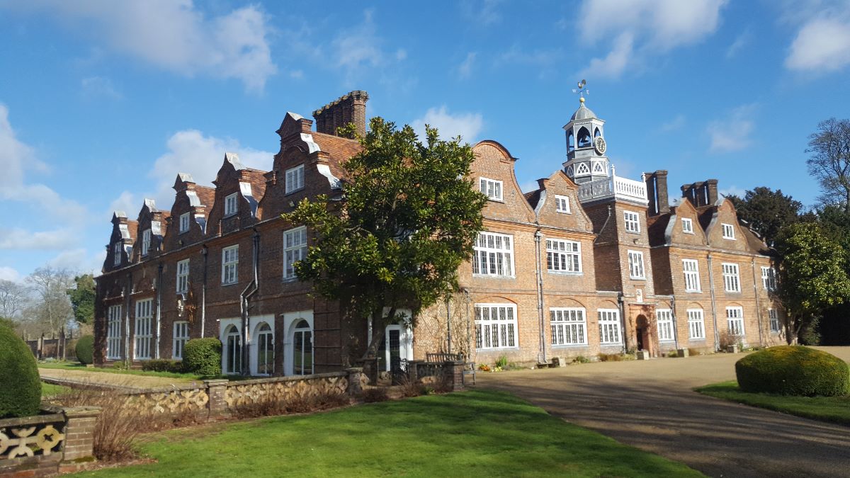 Gallery Item 4 for Rothamsted Manor
