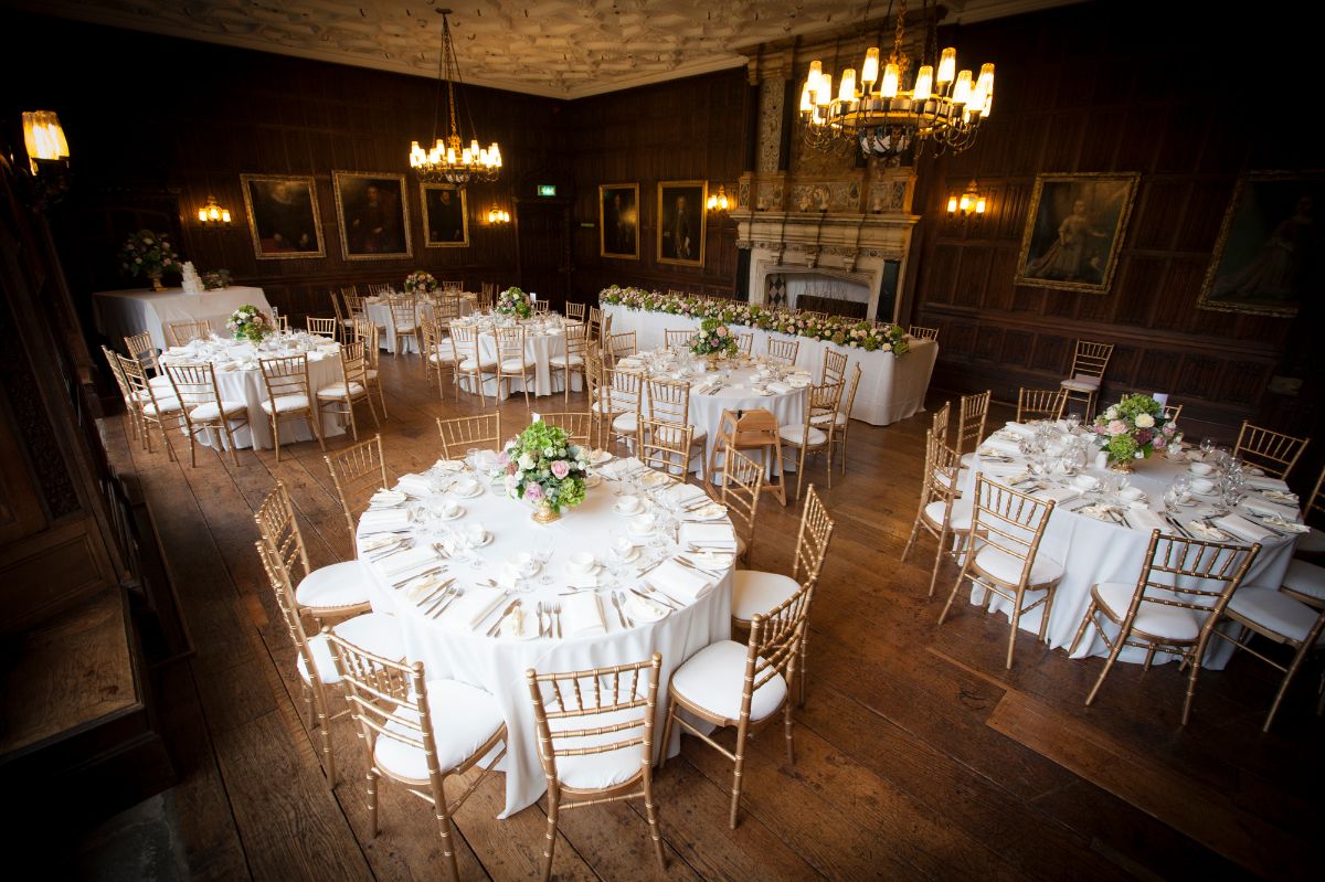 Gallery Item 3 for Rothamsted Manor