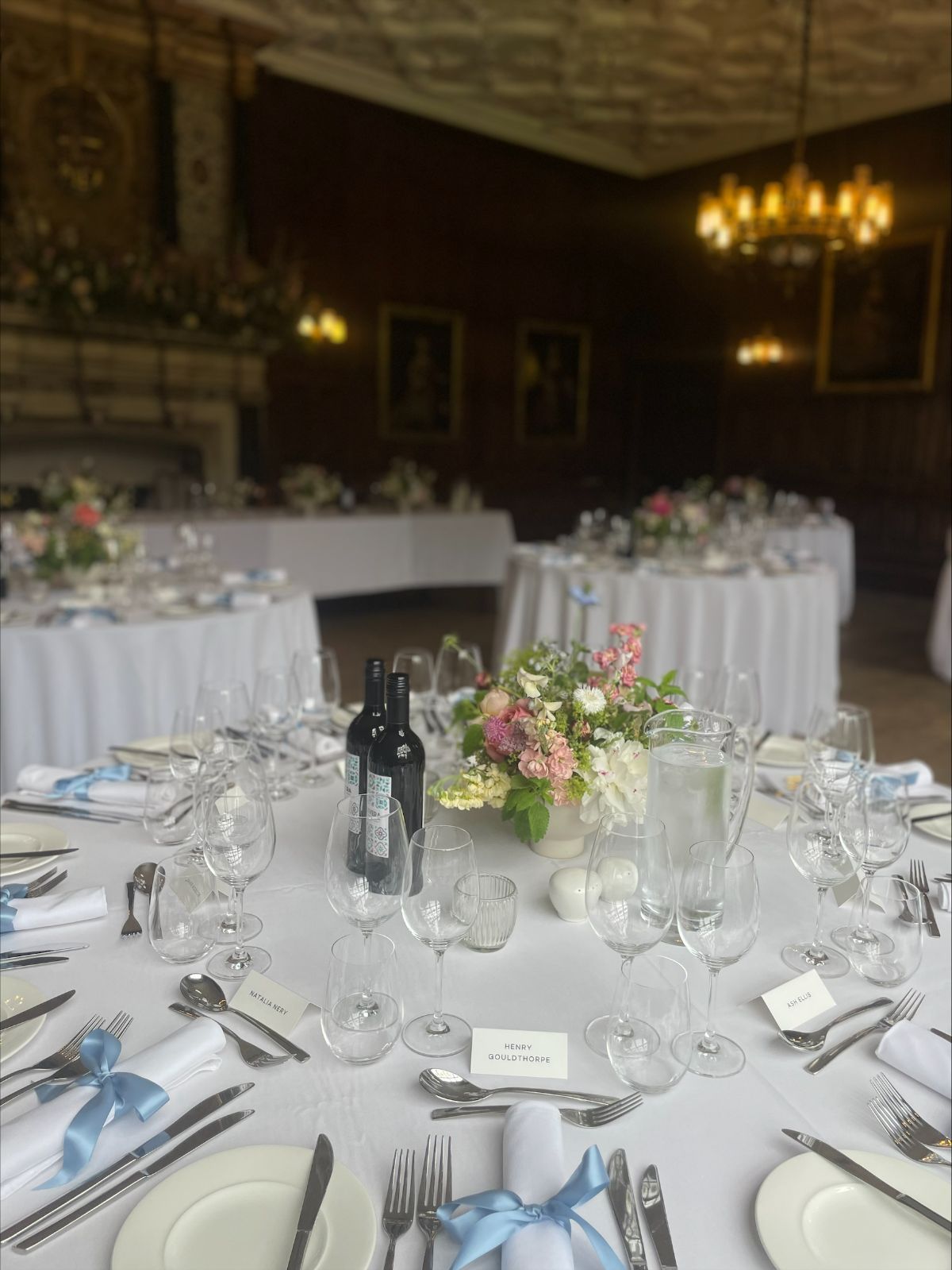 Gallery Item 4 for Rothamsted Manor