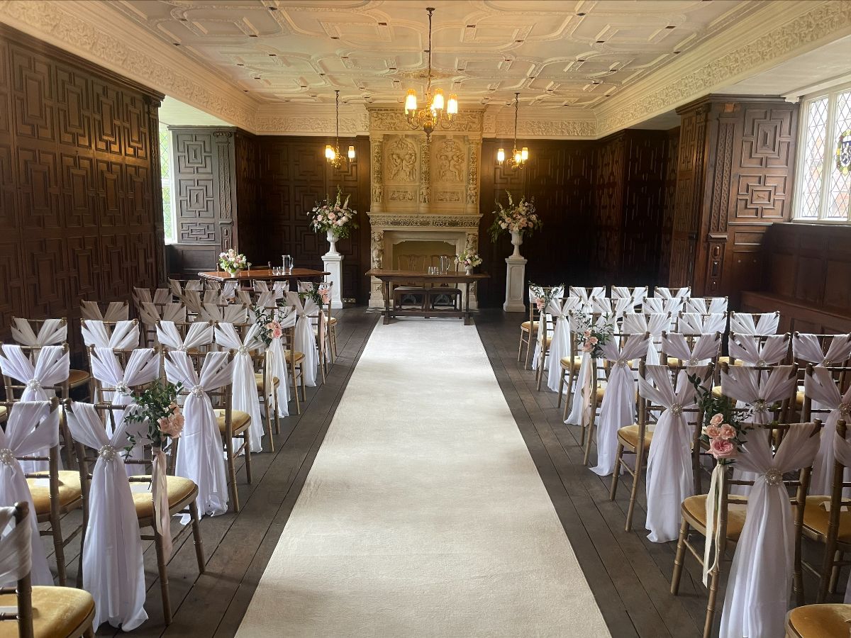 Gallery Item 13 for Rothamsted Manor