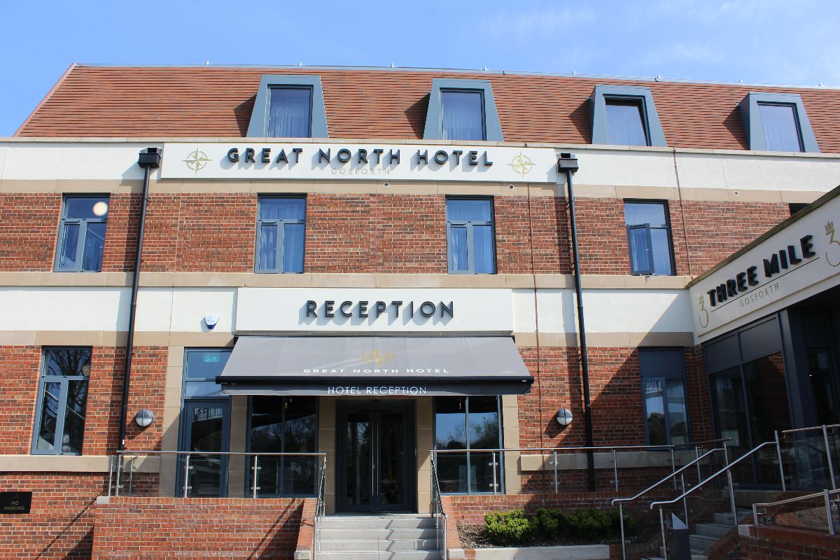 Gallery Item 6 for Great North Hotel