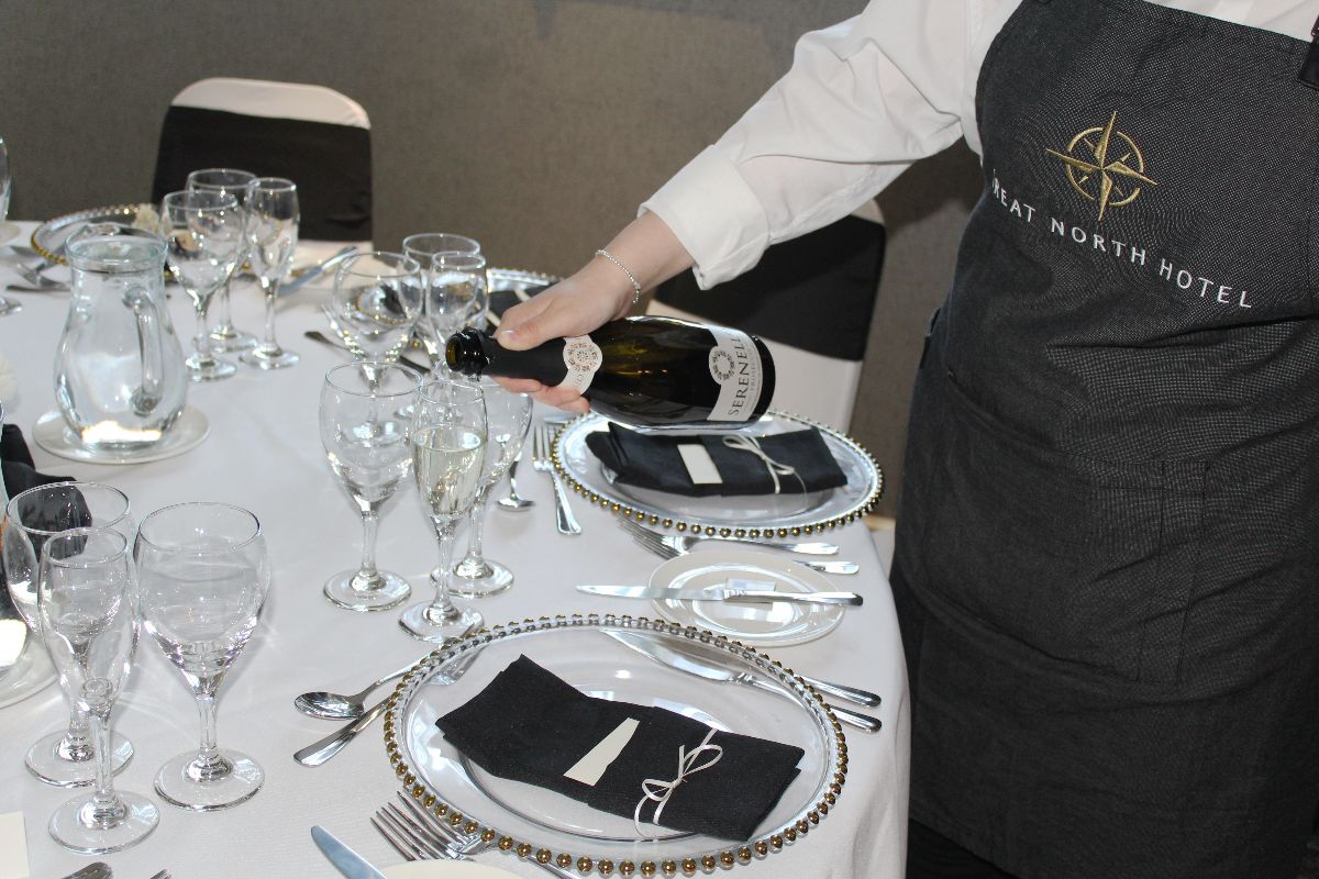 Gallery Item 5 for Great North Hotel