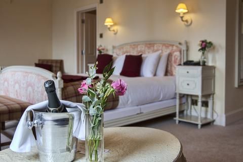 Gallery Item 7 for The Falcon Hotel