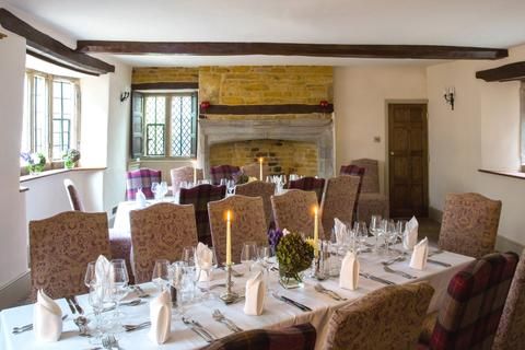 Gallery Item 7 for The Falcon Hotel