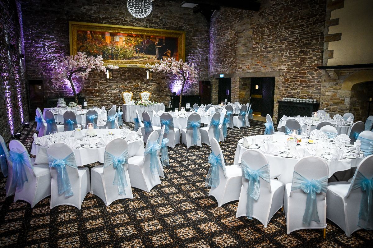Gallery Item 7 for Lancashire Manor Hotel