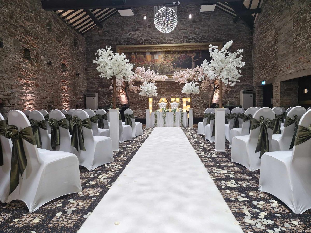 Gallery Item 2 for Lancashire Manor Hotel