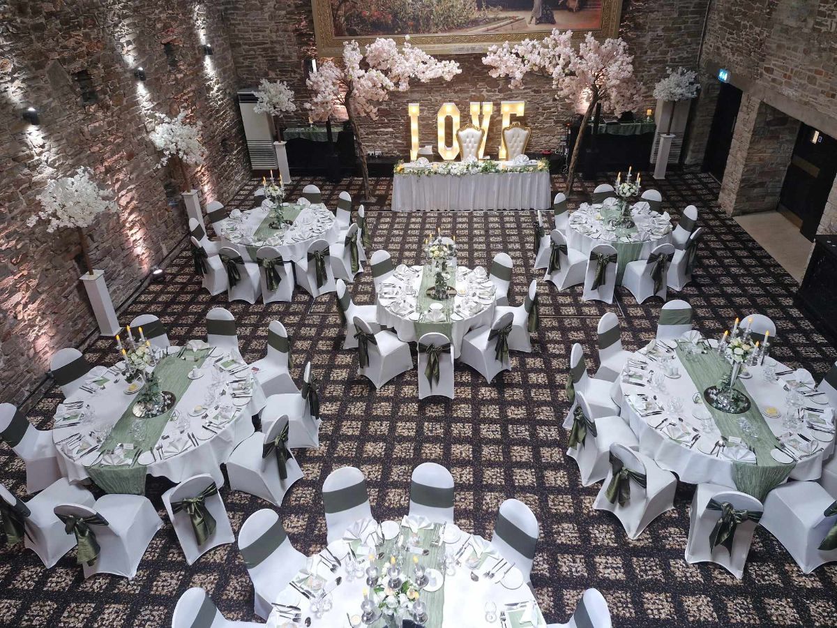 Gallery Item 3 for Lancashire Manor Hotel