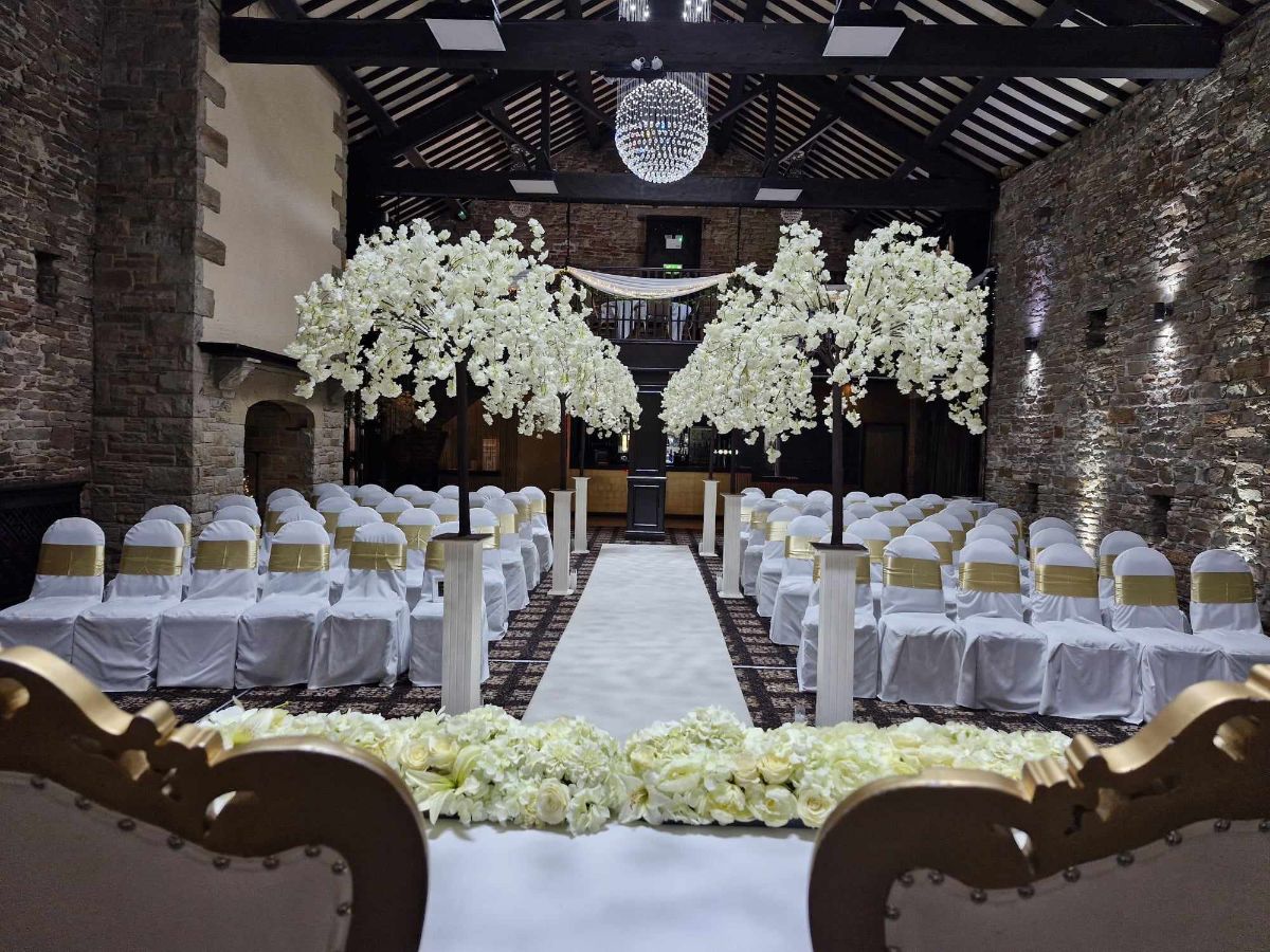 Gallery Item 4 for Lancashire Manor Hotel