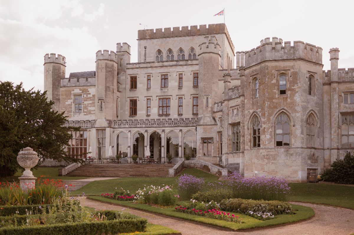 Gallery Item 4 for Ashridge House