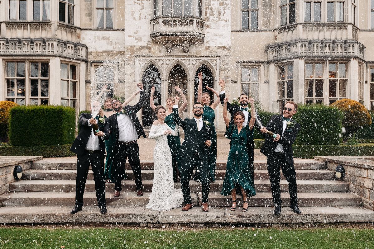 Gallery Item 5 for Ashridge House