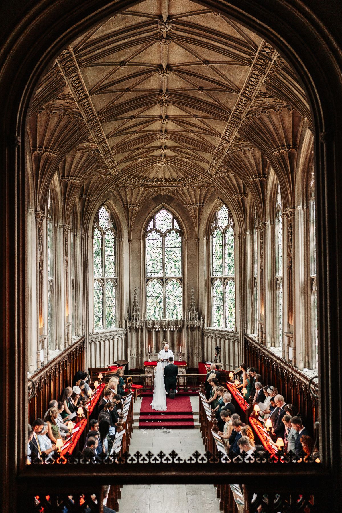 Gallery Item 3 for Ashridge House