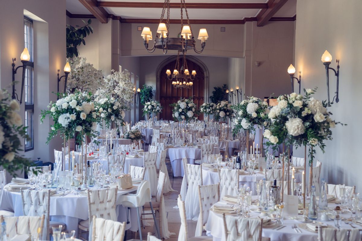 Gallery Item 5 for Ashridge House
