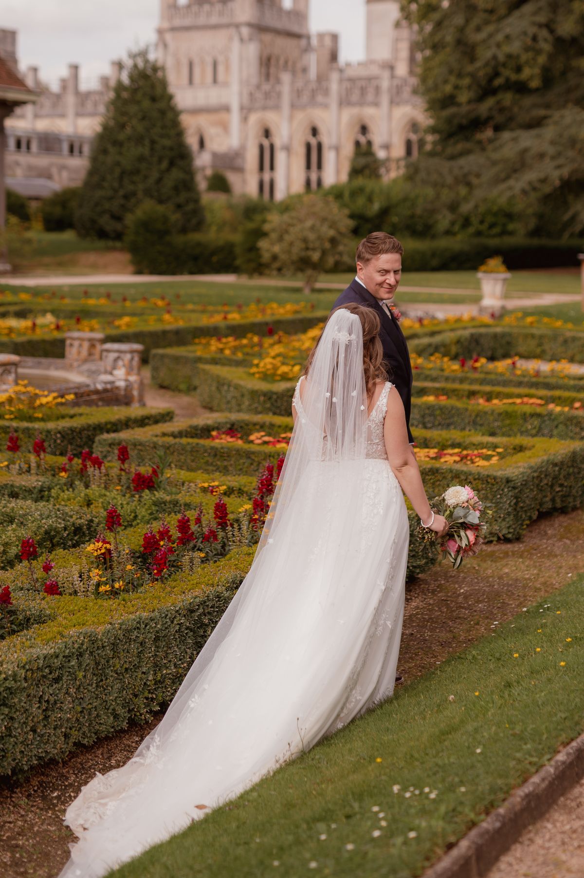 Gallery Item 3 for Ashridge House