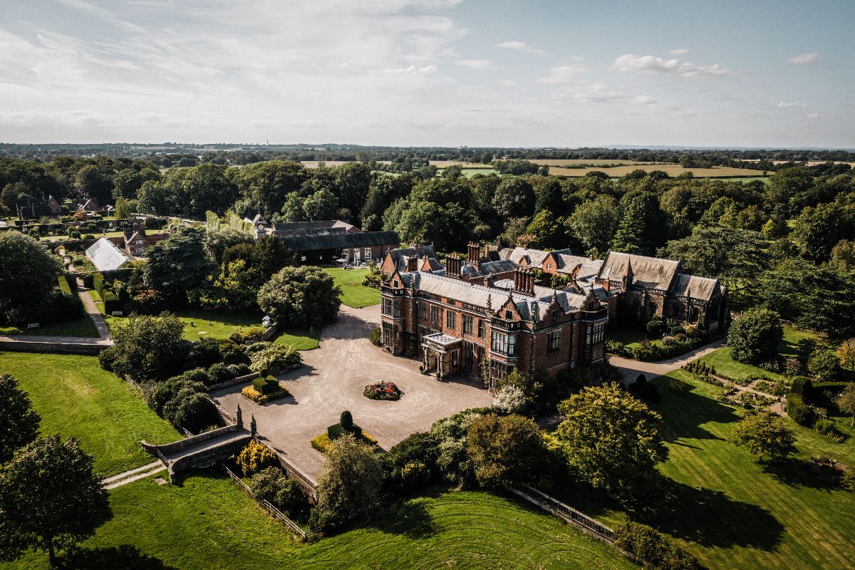 Gallery Item 4 for Arley Hall & Gardens