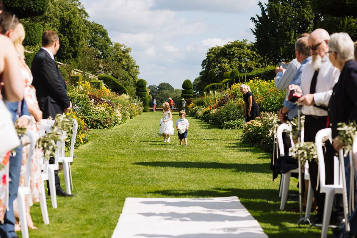 Gallery Item 13 for Arley Hall & Gardens