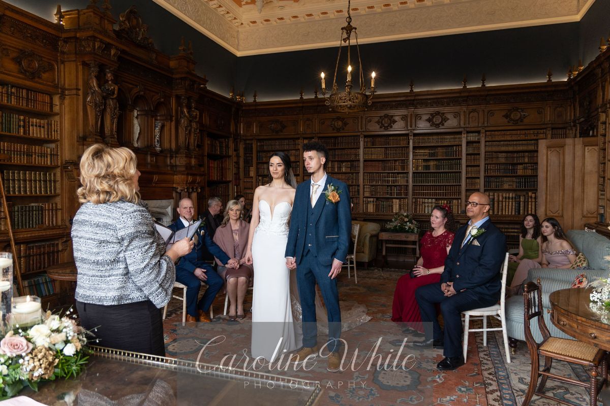 Gallery Item 6 for Arley Hall &amp; Gardens