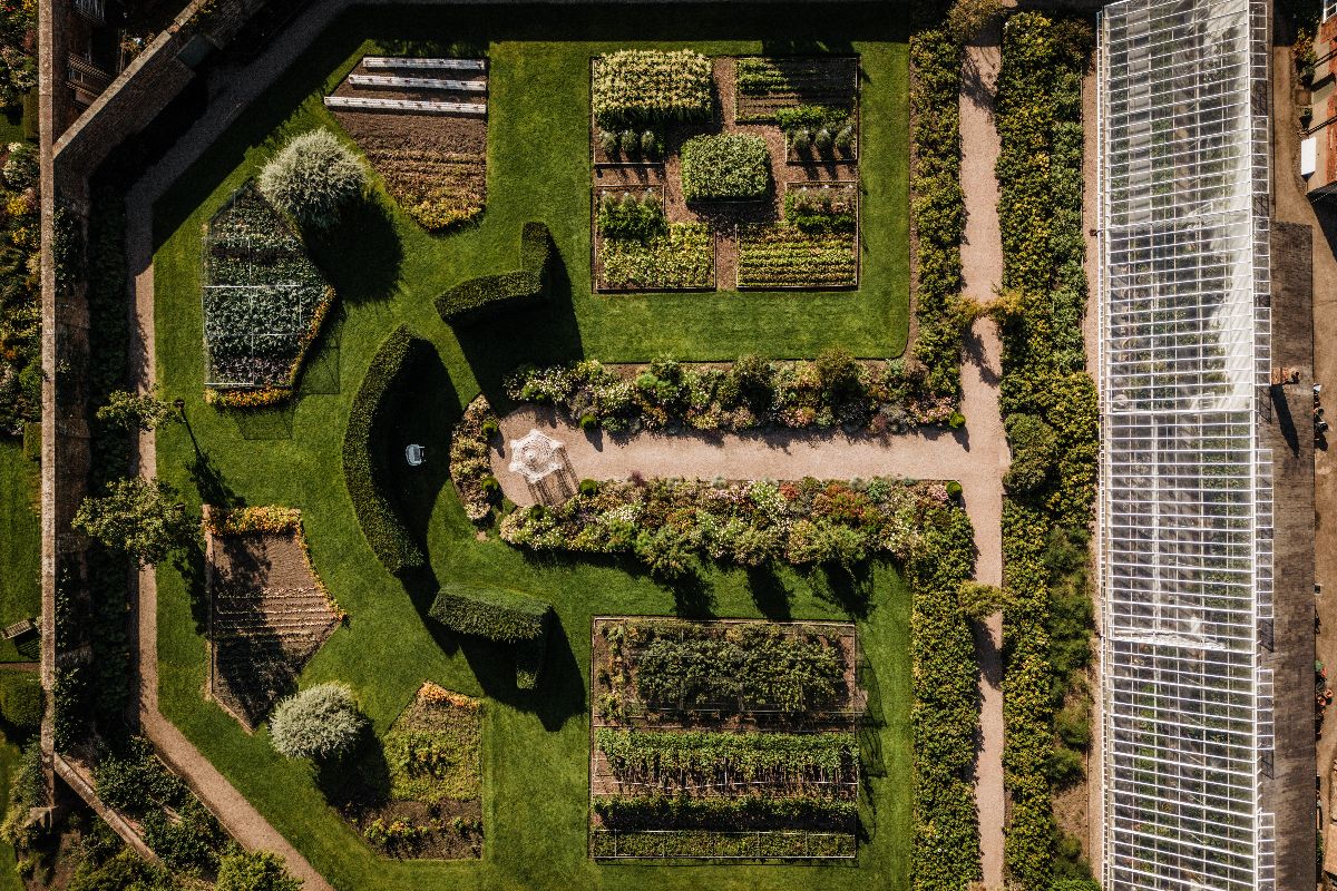 Gallery Item 3 for Arley Hall &amp; Gardens