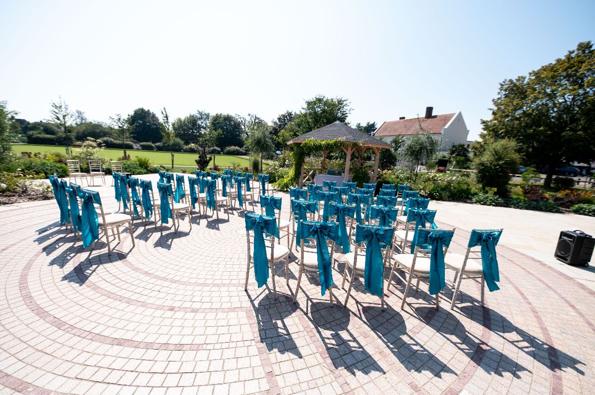 Gallery Item 4 for Field Place Manor House & Barns