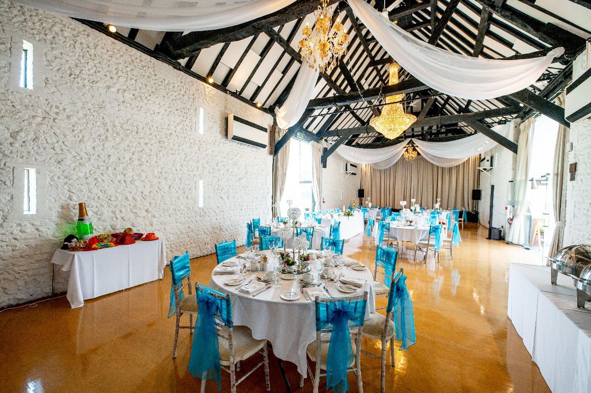 Gallery Item 2 for Field Place Manor House &amp; Barns