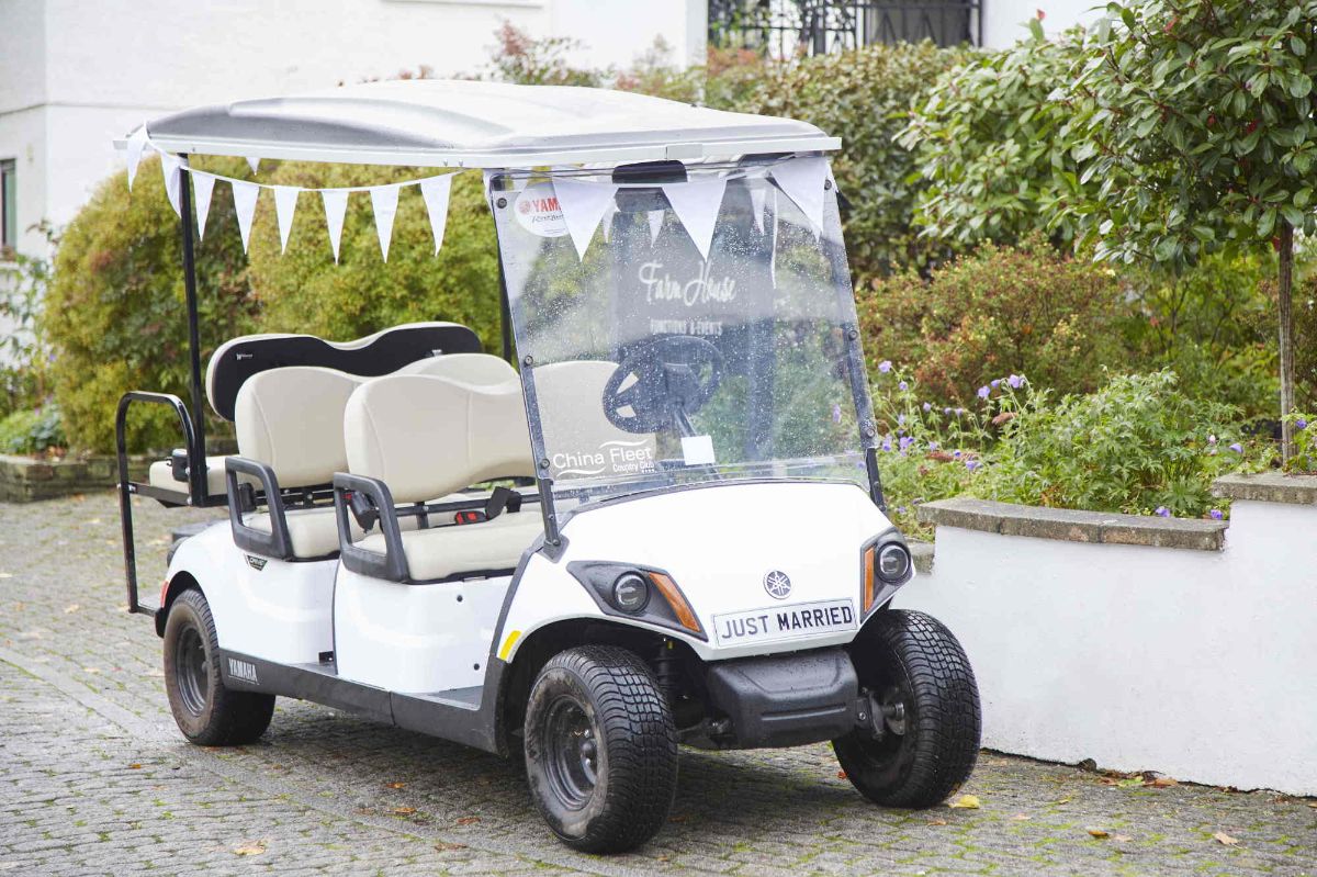 Gallery Item 2 for China Fleet Country Club