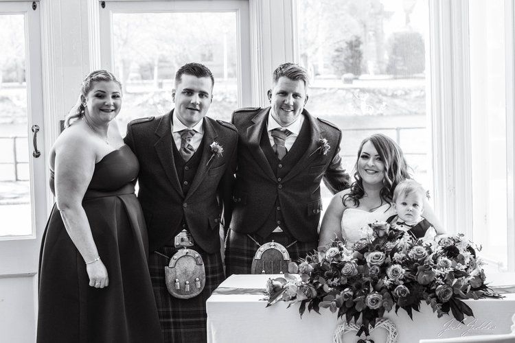 Gallery Item 5 for Glen Mhor Hotel