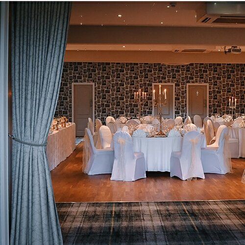 Gallery Item 7 for Glen Mhor Hotel