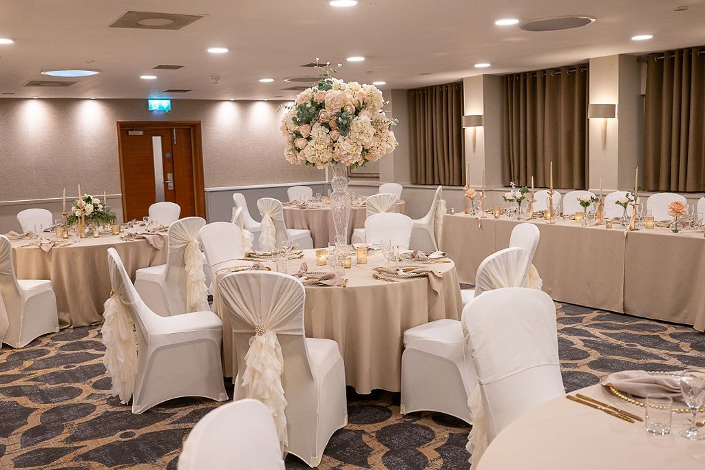 Gallery Item 6 for Lea Marston Hotel