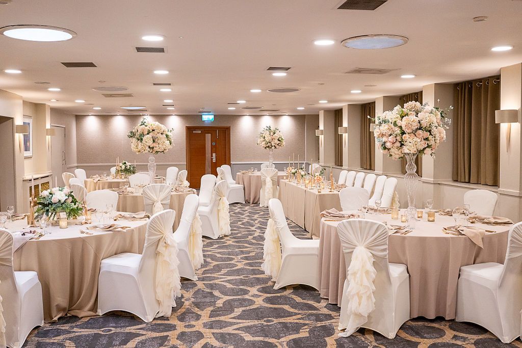 Gallery Item 2 for Lea Marston Hotel