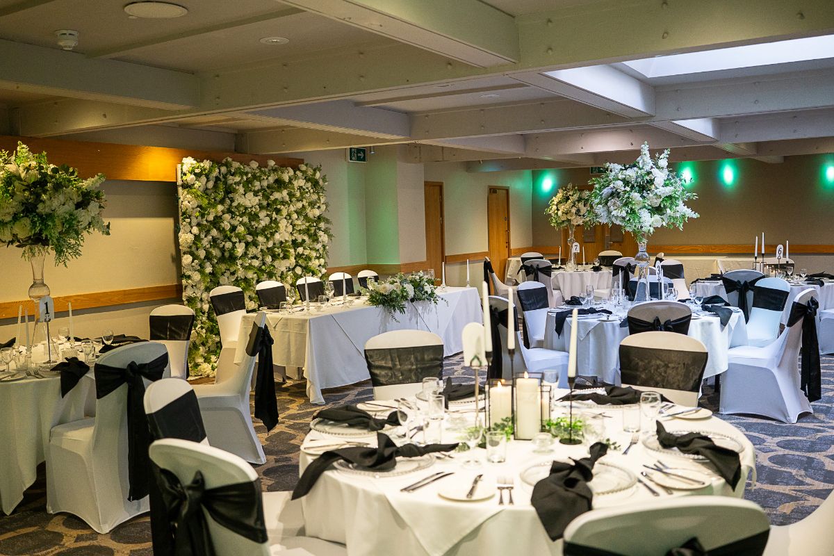 Gallery Item 8 for Lea Marston Hotel