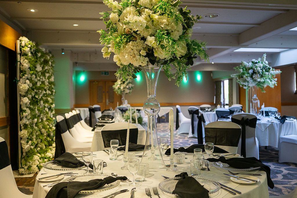 Gallery Item 6 for Lea Marston Hotel