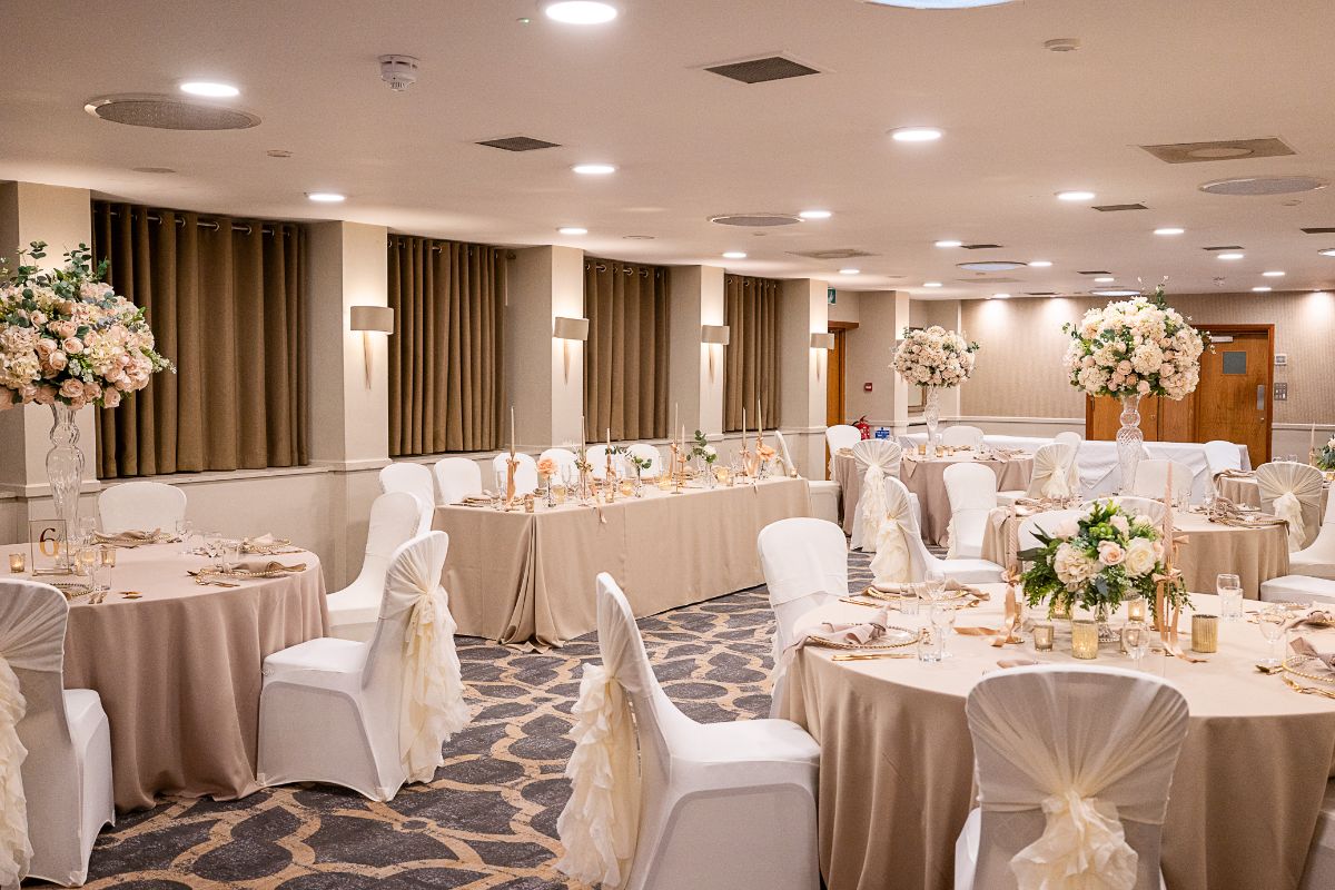 Gallery Item 5 for Lea Marston Hotel