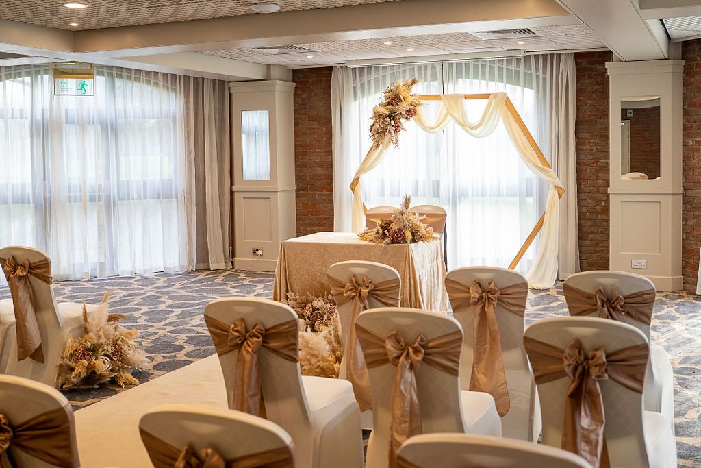Gallery Item 5 for Lea Marston Hotel