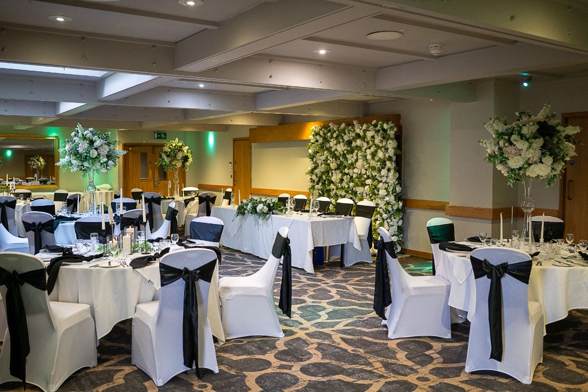 Gallery Item 10 for Lea Marston Hotel
