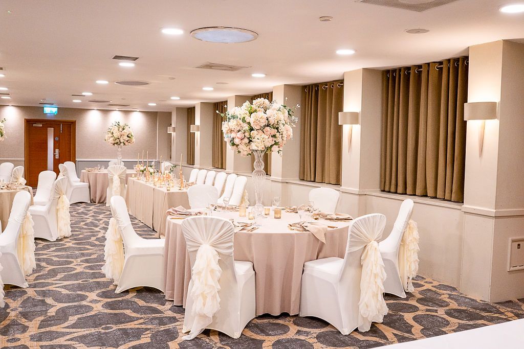 Gallery Item 3 for Lea Marston Hotel